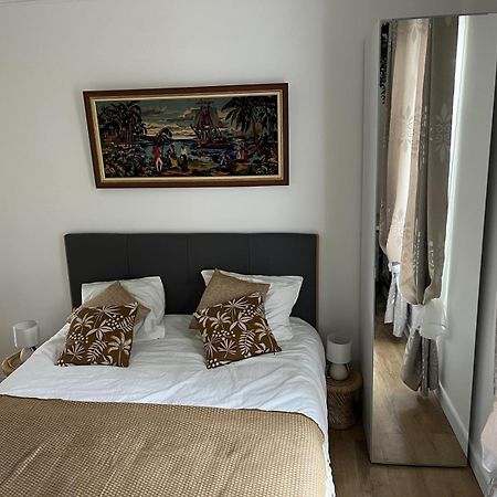 Chambre Tout Confort Hotel Limay Exterior photo